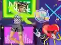Spēle Teen Dancer Look online