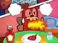 Spēle Funny Virtual Pet online