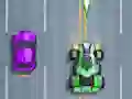 Spēle Road Madness online