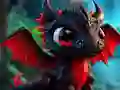 Spēle Black Dragon Escape online