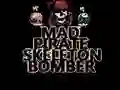 Spēle Mad Pirate Skeleton Bomber online