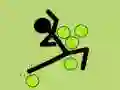 Spēle Stickman Destroyer online