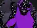 Spēle FNF X Pibby Grimace Shake online