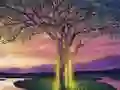 Spēle Magical Greeny Jungle Escape online