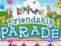 Spēle Lalaloopsy Friendship Parade online