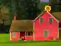 Spēle Harvest Farm Land Dog Escape online