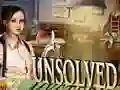 Spēle Unsolved mystery online