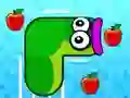 Spēle Snake Worm online