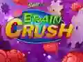 Spēle Sam & Cat: Brain Crush online