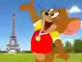 Spēle Tom and Jerry: Dress Up online