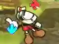Spēle FNF Don’t Funk With the Devil online