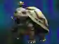 Spēle Isolated Turtle Escape online