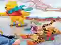 Spēle Eagle Eye Challenge Spot the Distinctions online