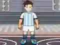 Spēle Help The Basketball Player online