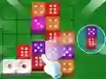 Spēle Merge Dice online