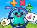 Spēle Math Challenge online