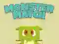Spēle Monster Match online