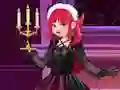 Spēle Teen Dark Loli online