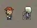 Spēle Zombie Shooter 2 online