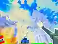 Spēle Destruction Simulator 3D online