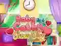 Spēle Baby Cathy Ep6: Choco Days online