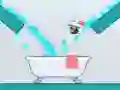 Spēle Splash the Skibidi online