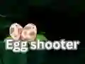 Spēle Egg shooter online