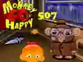 Spēle Monkey Go Happy Stage 507 online
