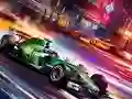 Spēle Formula Pixel online