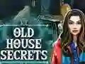 Spēle Old House Secrets online