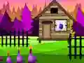 Spēle Yellow Bird Rescue online