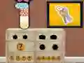 Spēle Office Odyssey Find Working Man John online