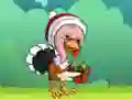 Spēle The Tale of the White Rabbit online