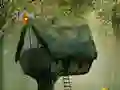 Spēle Scary Tiki Way Escape online