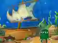 Spēle Escape From Undersea online
