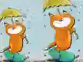 Spēle Veggie Venture Find Brinjal Joy Toy online