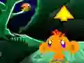 Spēle Monkey Go Happy Stage 216 online