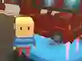 Spēle Kogama: The HoverCentral online