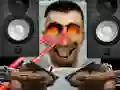 Spēle Skibidi Toilet Creator online