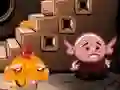 Spēle Monkey Go Happy Stage 219 online