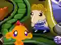 Spēle Monkey Go Happy Stage 220 online