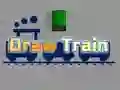 Spēle Draw Train online