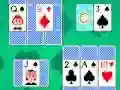 Spēle Pyramid Solitaire 3 online