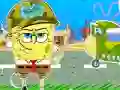 Spēle Spongebob Under The Sea online