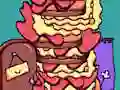 Spēle Feed me! online