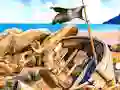Spēle Pirate Mysteries online