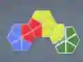 Spēle Hex Gaps online