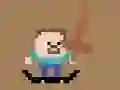 Spēle SurvivalPixel.io online