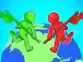 Spēle Conquer The World online