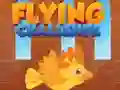 Spēle Flying Challenge online